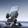 Joyroom JR-ZS259 klipszes autós telefontartó három állítható lá-6956116701420 2 kép