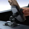 Joyroom JR-ZS259 klipszes autós telefontartó három állítható lá-6956116701420 4 kép
