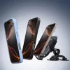Joyroom JR-ZS259 klipszes autós telefontartó három állítható lá-6956116701420 7 kép