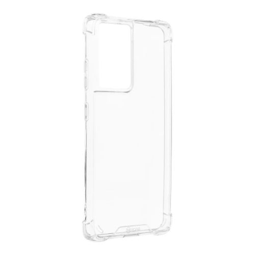 Samsung Galaxy S21 Ultra Roar Armor Jelly tok átlátszó-5903396094323 1 kép