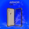 Samsung Galaxy S21 Ultra Roar Armor Jelly tok átlátszó-5903396094323 2 kép