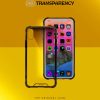 Samsung Galaxy S21 Ultra Roar Armor Jelly tok átlátszó-5903396094323 3 kép