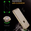 Samsung Galaxy S21 Ultra Roar Armor Jelly tok átlátszó-5903396094323 5 kép