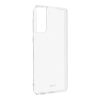 Samsung Galaxy S21+ Plus Roar Armor Jelly tok átlátszó-5903396094163 1 kép