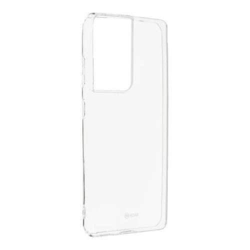 Samsung Galaxy S21 Ultra Roar Armor Jelly tok átlátszó