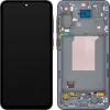 LCD Kijelzőmodul MP Samsung Galaxy A55 5G A556 készülékhez, Utáng-0641956273027 1 kép