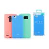 Samsung S21+ Plus Roar Colorful Jelly tok menta-5903396094774 2 kép