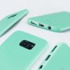 Samsung S21+ Plus Roar Colorful Jelly tok menta-5903396094774 3 kép