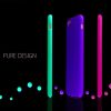 Samsung S21+ Plus Roar Colorful Jelly tok menta-5903396094774 6 kép
