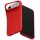  iPhone 17 Air piros Mercury Soft tok