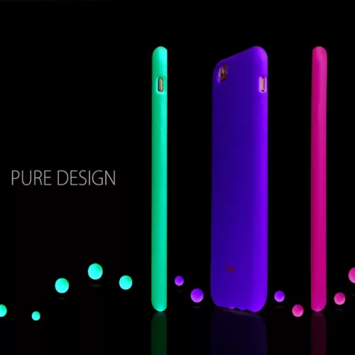 Samsung S21+ Plus Roar Colorful Jelly tok szürke-5903396094798 5 kép