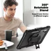 Tech-protect Solid Lenovo Idea Tab 11.0 TB-336 Fekete tok-5906302331949 6 kép