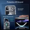  iPhone 17 Air Átlátszó Esr Classic Hybrid Magsafe & Edzett Üveg t-4894240288542 3 kép