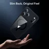 iPhone 17 Pro Max átlátszó/fekete Esr Classic Hybrid Magsafe & Edz-4894240289020 6 kép