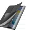 Dux Ducis Domo tok Samsung Galaxy TAB S6 LITE 10.4 P610/P615 fekete sz-6934913062067 2 kép