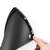 Dux Ducis Domo tok Samsung Galaxy TAB S6 LITE 10.4 P610/P615 fekete sz-6934913062067 3 kép