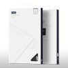 Dux Ducis Domo tok Samsung Galaxy TAB S6 LITE 10.4 P610/P615 fekete sz-6934913062067 5 kép