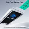  Apple iPhone 17 Pro Max Átlátszó ESR Ultrafit Edzett Üveg 2-csoma-4894240287729 3 kép