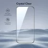  Apple iPhone 17 Pro Max Átlátszó ESR Ultrafit Edzett Üveg 2-csoma-4894240287729 6 kép