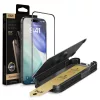  iPhone 16 Pro / 17 Átlátszó ESR Ultrafit Armorite Pro Edzett üveg üvegfólia