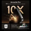  iPhone 16 Pro / 17 Átlátszó ESR Ultrafit Armorite Pro Edzett üveg-4894240287880 4 kép