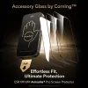  iPhone 17 Pro Max átlátszó ESR UltraFit Armorite Pro edzett üveg -4894240287927 2 kép