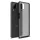TECH-PROTECT Hybridshell Samsung A12 fekete