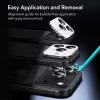  Apple iPhone 14 Pro / Pro Max / 15 Pro / Pro Max / 16 Pro / Pro Max /-4894240287606 8 kép