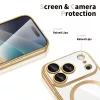  iPhone 17 Pro Max fényes arany Tech-protect Magflex Magsafe tok-5906302319725 3 kép