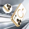 iPhone 17 Pro Max fényes arany Tech-protect Magflex Magsafe tok-5906302319725 5 kép