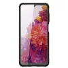 TECH-PROTECT Hybridshell Samsung A12 fekete-6216990209574 5 kép