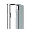 TECH-PROTECT Hybridshell Samsung A12 fekete-6216990209574 6 kép