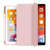 iPad 7/8 10.2 2019/2020/2021 tok pink Tech-Protect SC Pen-795787710623 1 kép