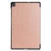 Tech-protect Smartcase Samsung Tab S6 Lite 10.4 P610/p615 Rose Gold-5906735417234 2 kép