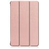 Tech-protect Smartcase Samsung Tab S6 Lite 10.4 P610/p615 Rose Gold-5906735417234 3 kép