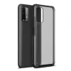 TECH-PROTECT Hybridshell XIAOMI POCO M3 fekete