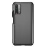TECH-PROTECT Hybridshell XIAOMI POCO M3 fekete-6216990209598 3 kép