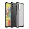 TECH-PROTECT Hybridshell Samsung A32 5G fekete