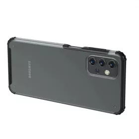 TECH-PROTECT Hybridshell Samsung A32 5G fekete-6216990209727 2 kép