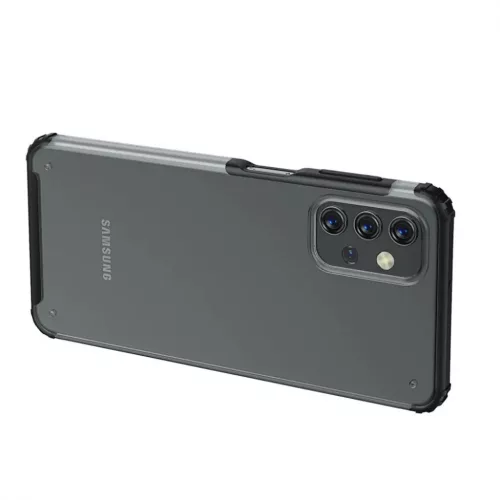 TECH-PROTECT Hybridshell Samsung A32 5G fekete-6216990209727 2 kép
