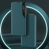 Tech-protect Smart View Fliptok Xiaomi Poco M3 Fekete-6216990209567 3 kép