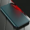 Tech-protect Smart View Fliptok Xiaomi Poco M3 Fekete-6216990209567 5 kép