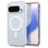 Google Pixel 10/10 Pro Spigen Ultra Hybrid Mag Magsafe tok Átlátszó-8800283307634 2 kép