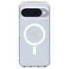 Google Pixel 10/10 Pro Spigen Ultra Hybrid Mag Magsafe tok Átlátszó-8800283307634 3 kép