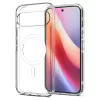 Google Pixel 10/10 Pro Spigen Ultra Hybrid Mag Magsafe tok Átlátszó-8800283307634 7 kép