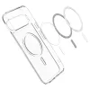 Google Pixel 10/10 Pro Spigen Ultra Hybrid Mag Magsafe tok Átlátszó-8800283307634 10 kép
