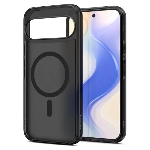 Google Pixel 10 / 10 Pro Spigen Ultra Hybrid Mag Magsafe tok Fagyos Fe-8800283307641 7 kép