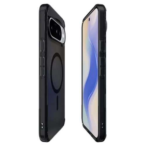 Google Pixel 10 / 10 Pro Spigen Ultra Hybrid Mag Magsafe tok Fagyos Fe-8800283307641 9 kép