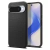Google Pixel 10 Pro Spigen Liquid Air Mag Magsafe Matte Black tok-8800283307566 2 kép