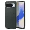 Google Pixel 10 Pro Spigen Liquid Air Mag Magsafe tok Abyss Zöld-8800283307573 2 kép
